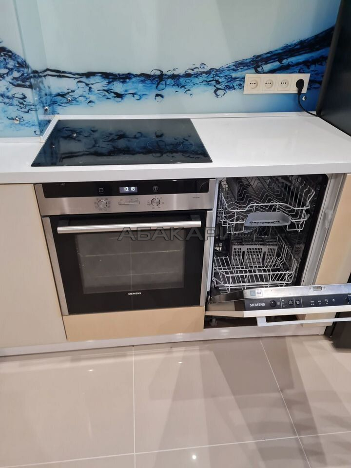 2-комнатная улица Сады, 2И  за 35000 руб/мес фото 3