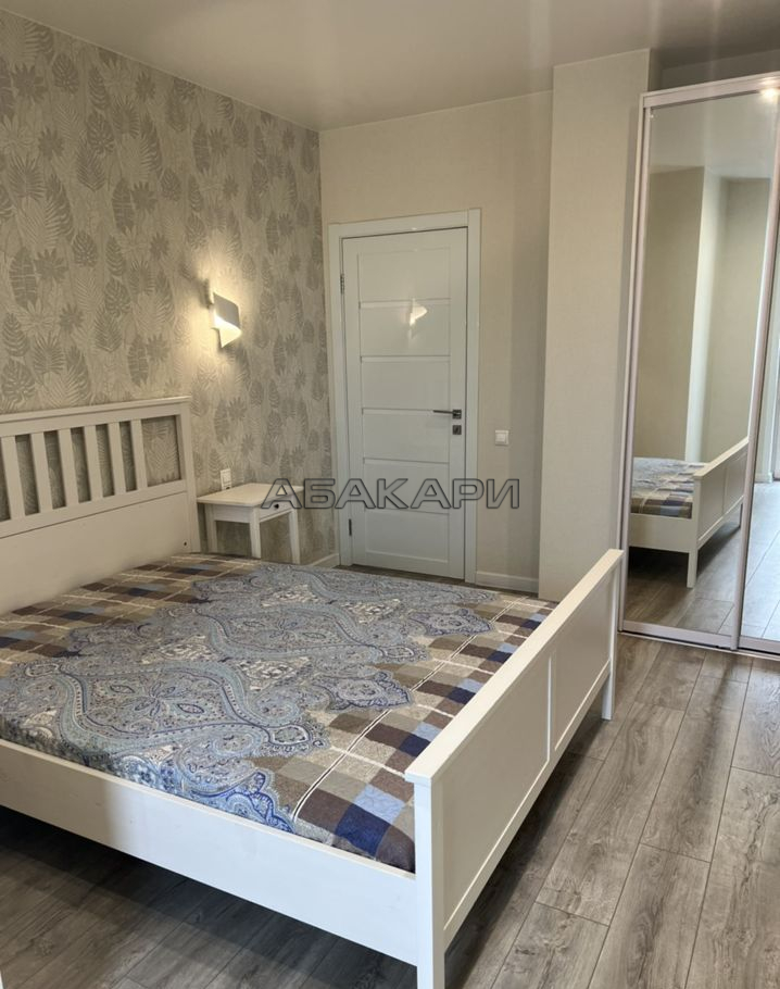 2-комнатная улица Петра Ломако, 8  за 45000 руб/мес фото 2