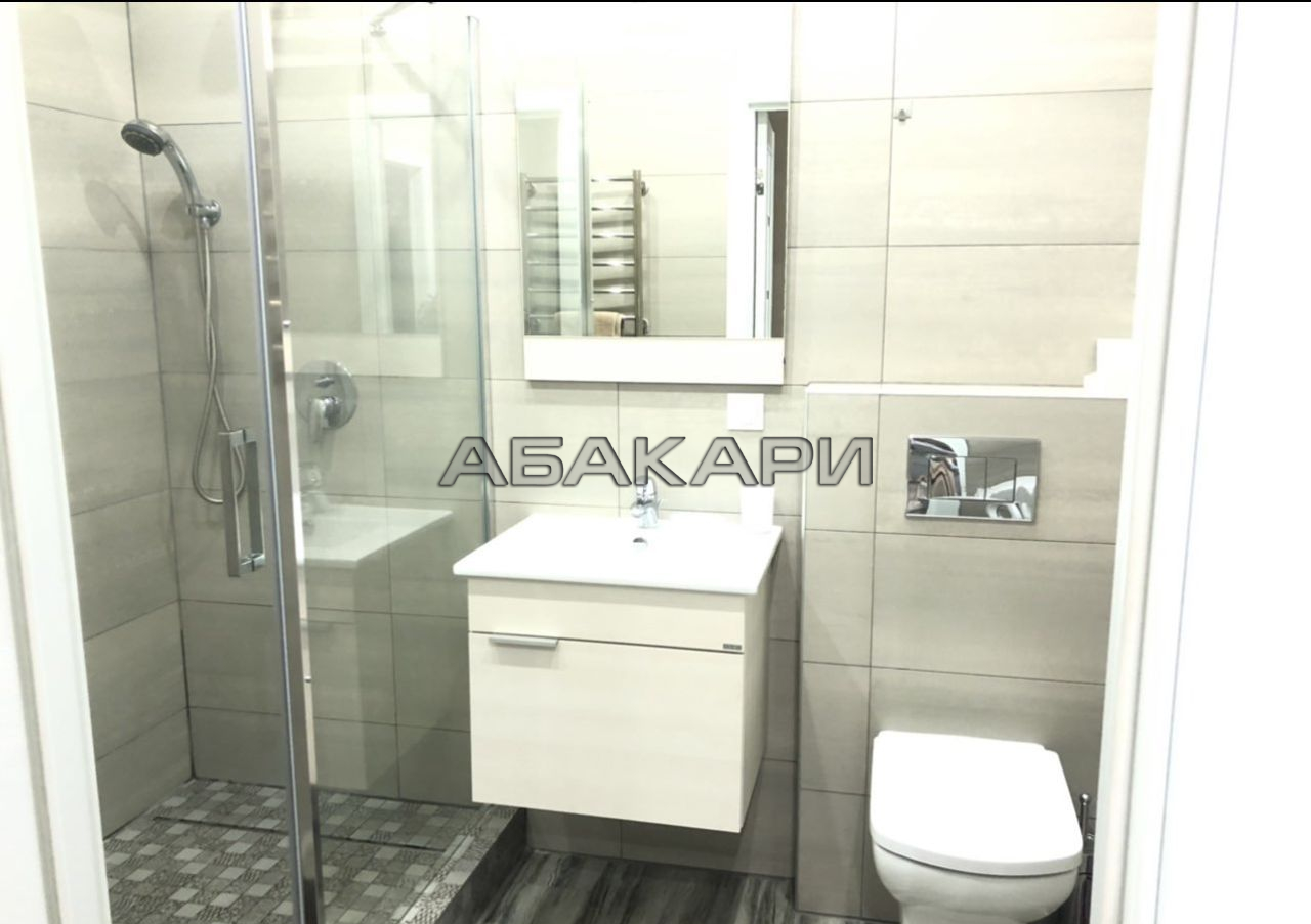 2-комнатная улица Петра Ломако, 8  за 45000 руб/мес фото 4