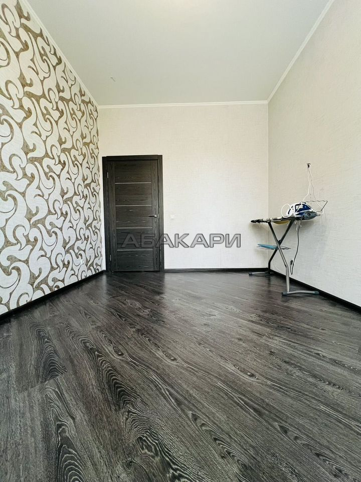 3-комнатная Навигационная улица, 7  за 75000 руб/мес фото 12