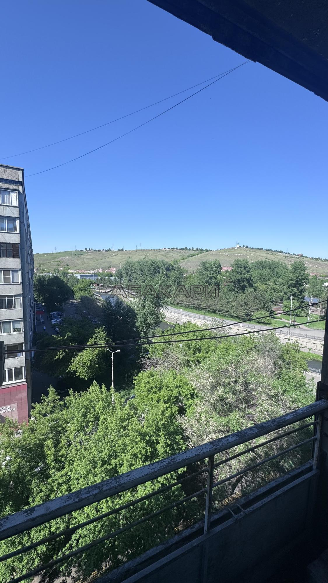 4-комнатная улица Республики, 42  за 45000 руб/мес фото 9