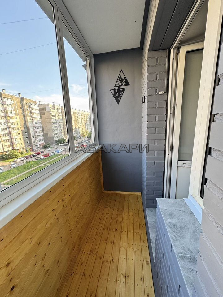 студия Светлогорский переулок, 4  за 30000 руб/мес фото 9
