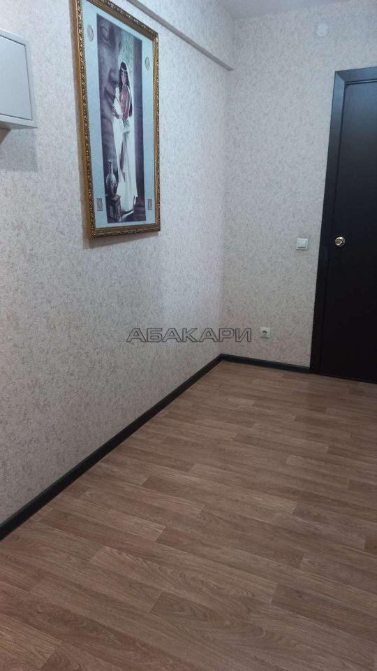 1-комнатная улица Чернышевского, 75  за 35000 руб/мес фото 5
