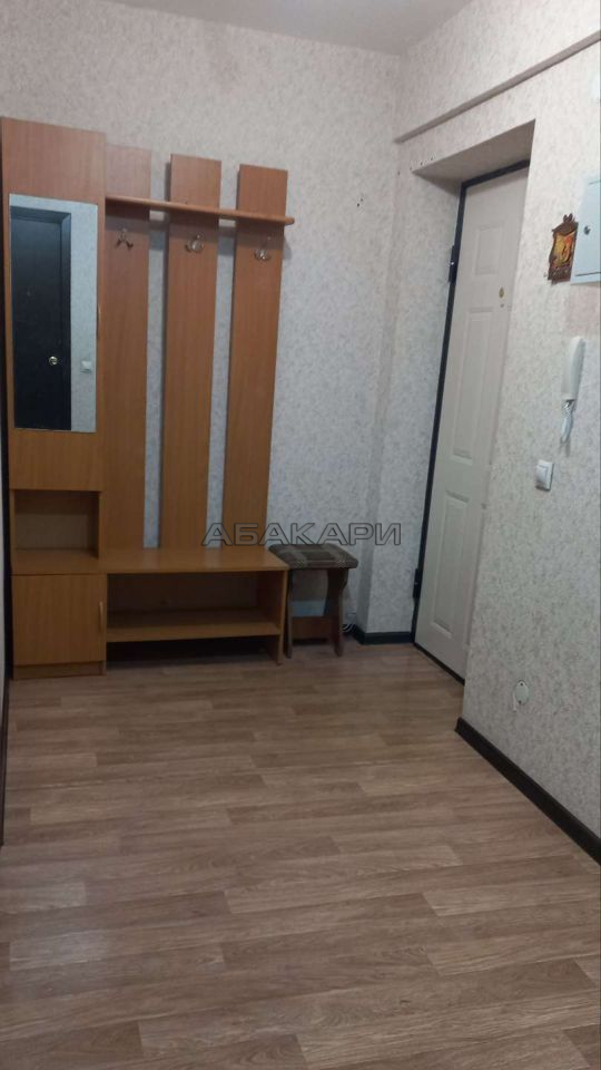 1-комнатная улица Чернышевского, 75  за 35000 руб/мес фото 7