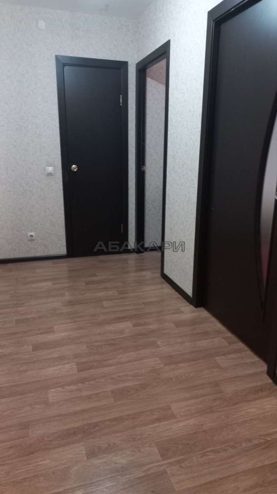 1-комнатная улица Чернышевского, 75  за 35000 руб/мес фото 8