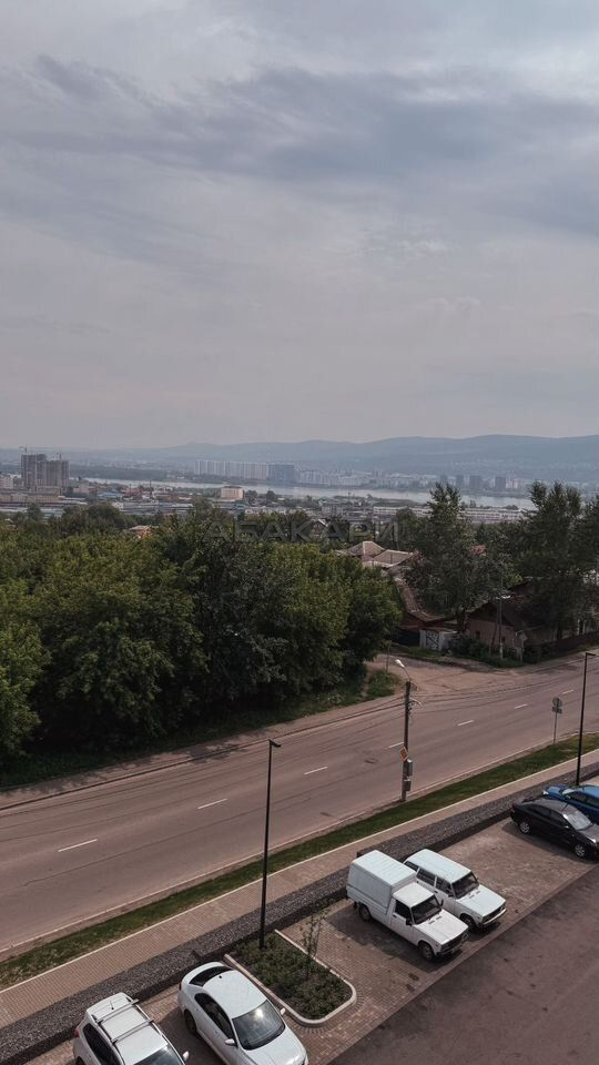 1-комнатная улица Ладо Кецховели, 27  за 65000 руб/мес фото 30