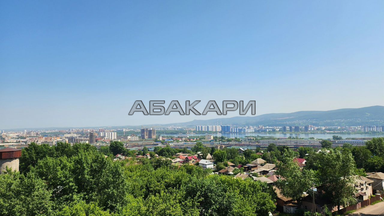 1-комнатная улица Ладо Кецховели, 27  за 65000 руб/мес фото 31