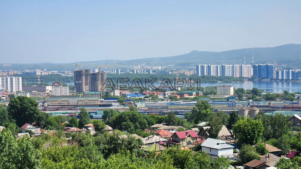 1-комнатная улица Ладо Кецховели, 27  за 65000 руб/мес фото 32