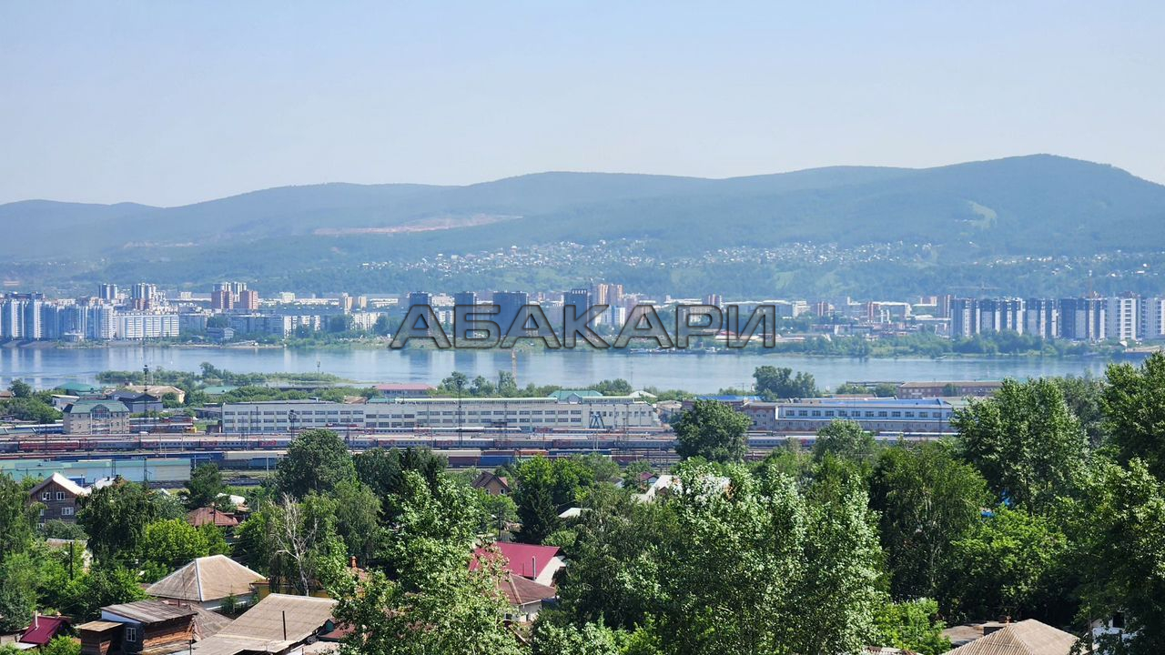 1-комнатная улица Ладо Кецховели, 27  за 65000 руб/мес фото 33