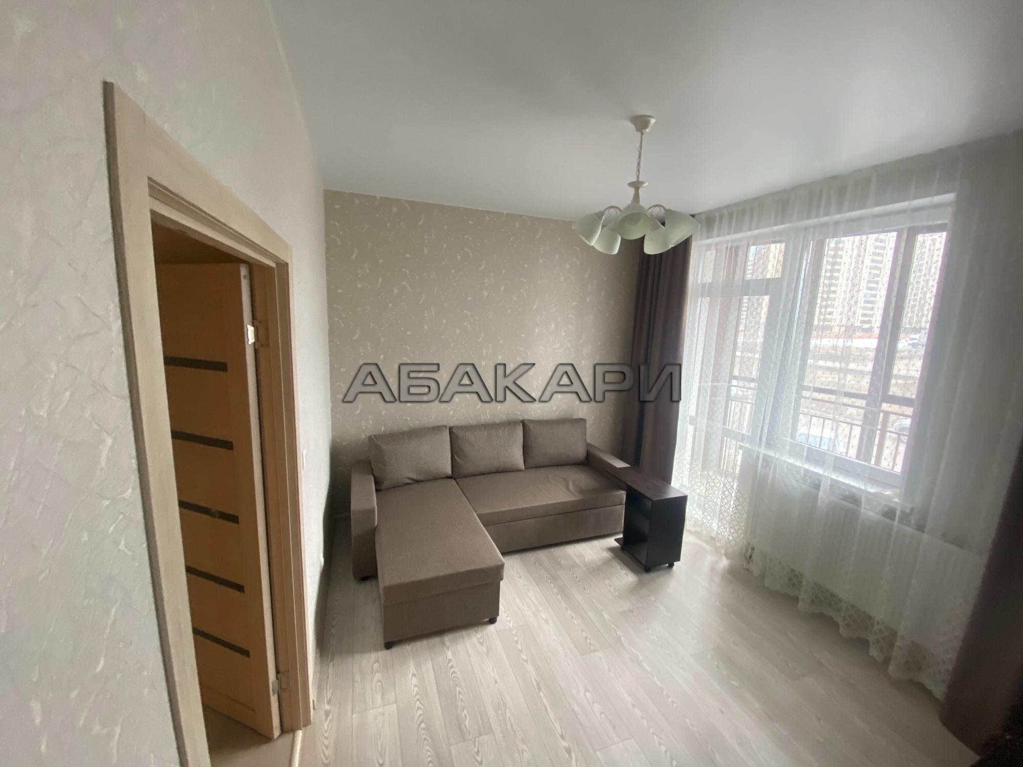 1-комнатная улица Петра Подзолкова, 4  за 40000 руб/мес фото 4