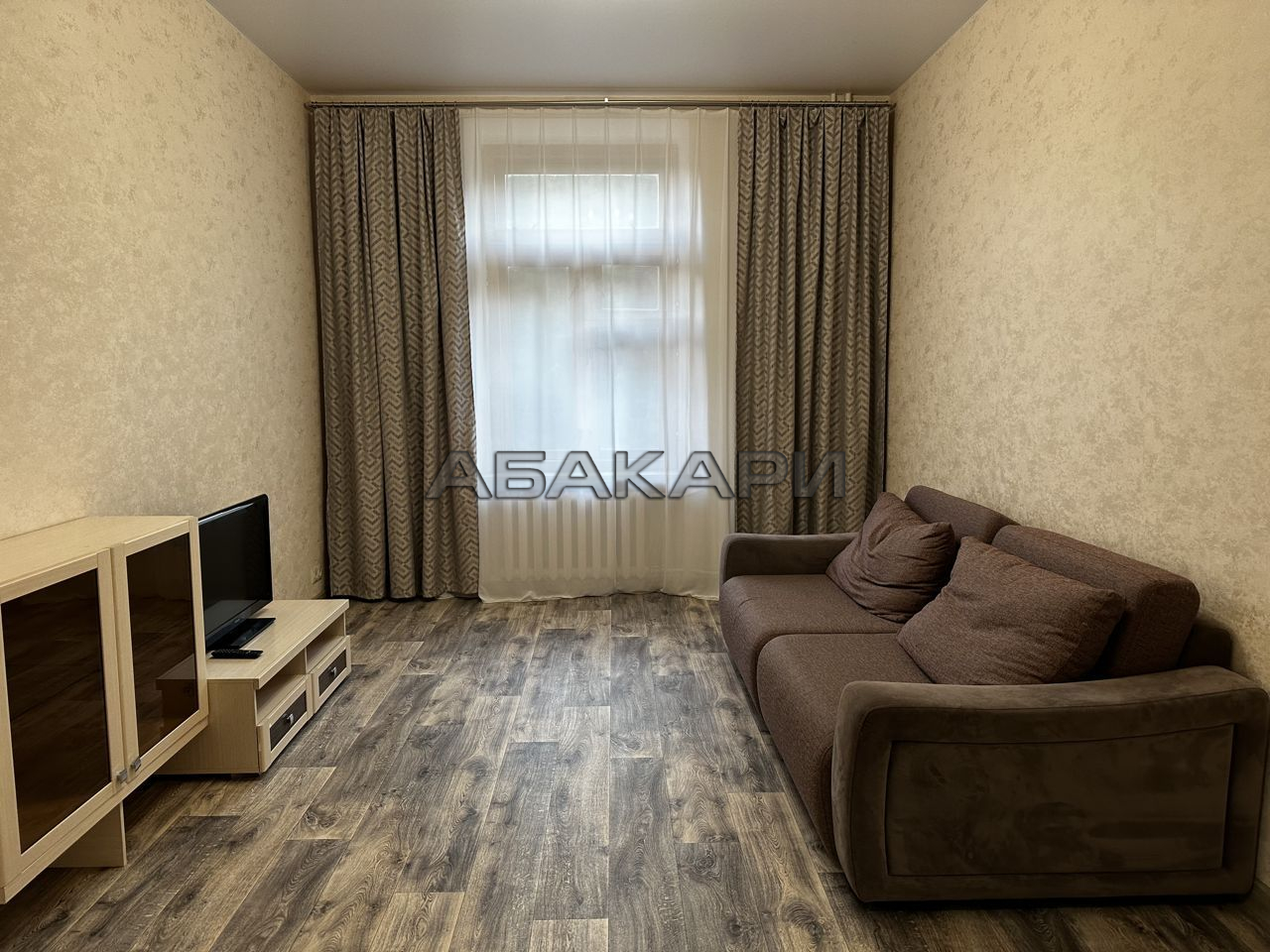 2-комнатная улица Декабристов, 23  за 50000 руб/мес фото 4