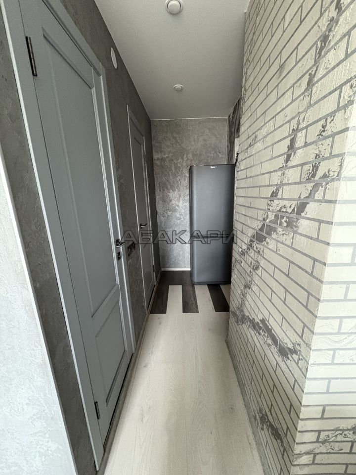 2-комнатная улица Дубровинского, 50  за 55000 руб/мес фото 4