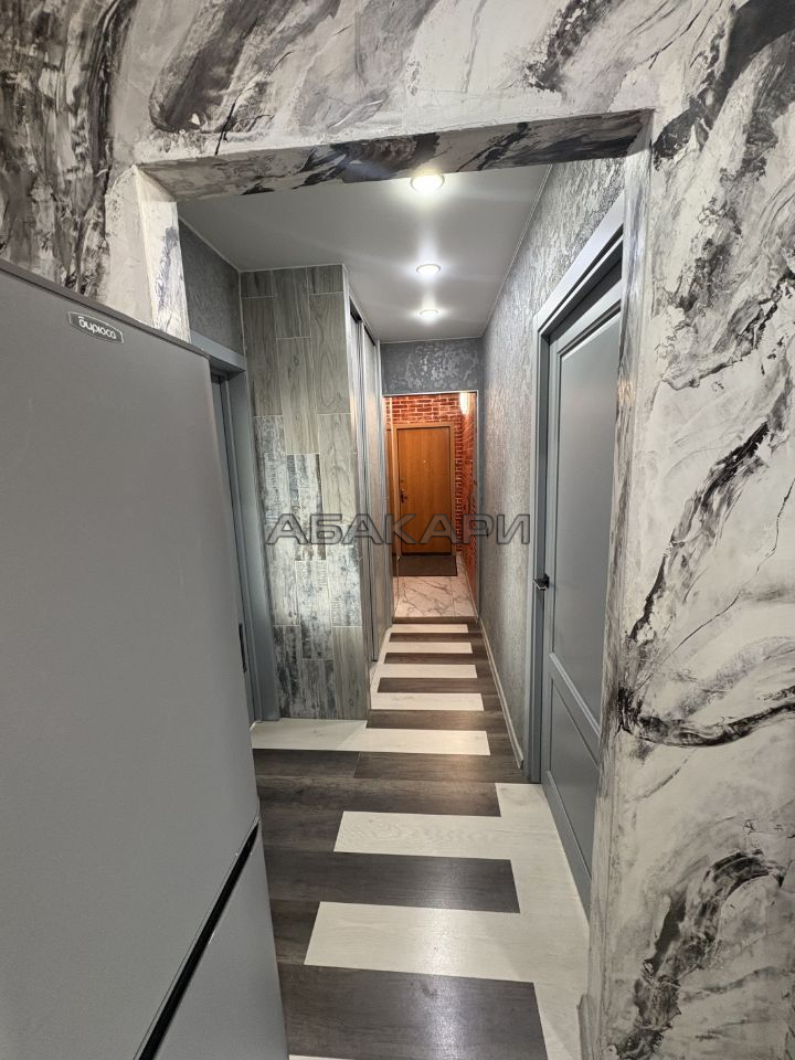 2-комнатная улица Дубровинского, 50  за 55000 руб/мес фото 6