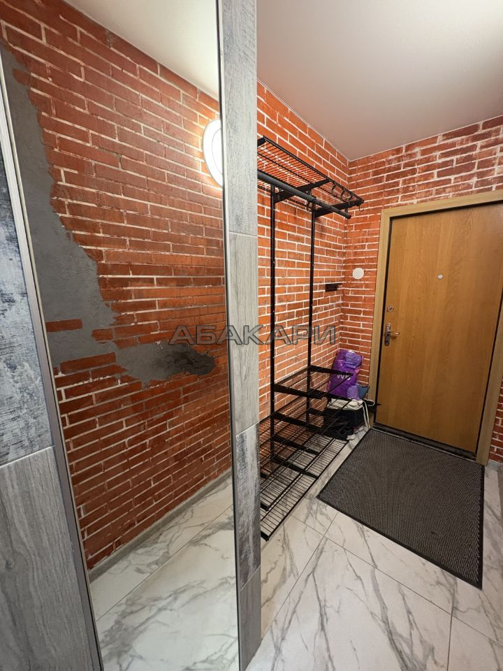 2-комнатная улица Дубровинского, 50  за 55000 руб/мес фото 7
