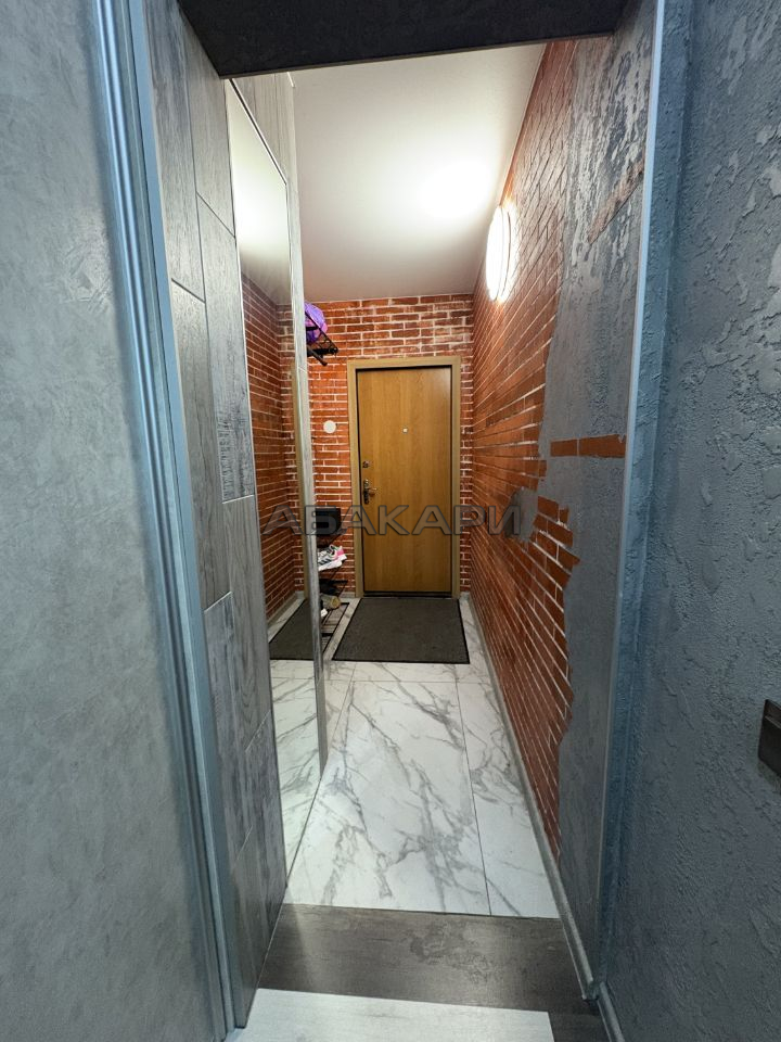 2-комнатная улица Дубровинского, 50  за 55000 руб/мес фото 10