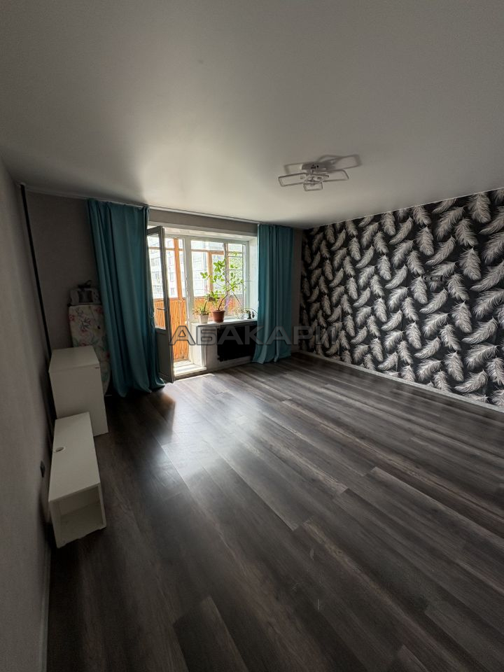 2-комнатная улица Дубровинского, 50  за 55000 руб/мес фото 11