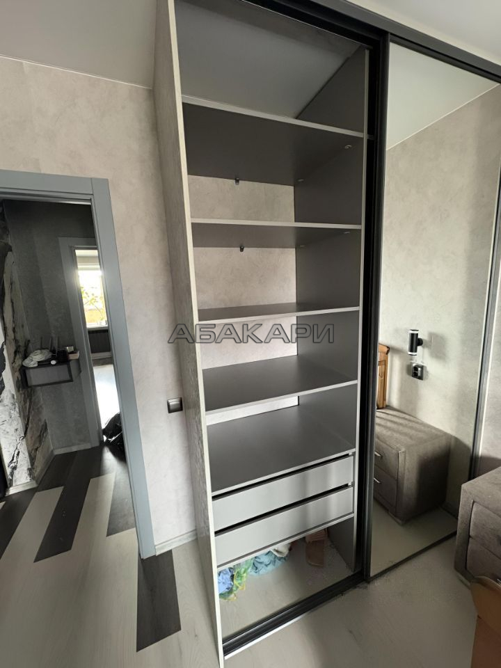 2-комнатная улица Дубровинского, 50  за 55000 руб/мес фото 16