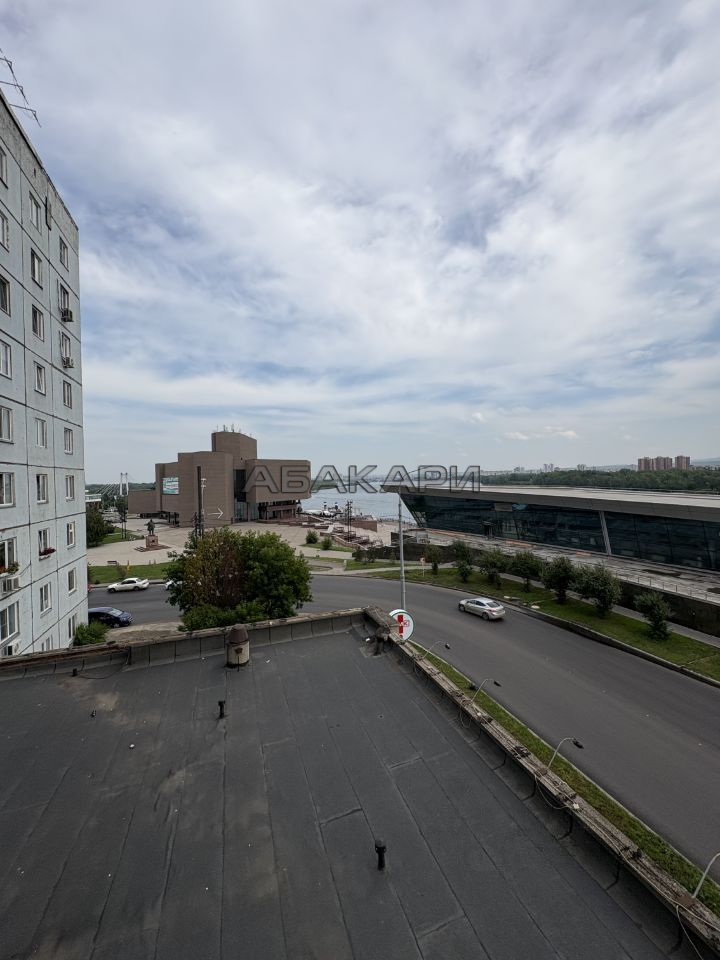 2-комнатная улица Дубровинского, 50  за 55000 руб/мес фото 18