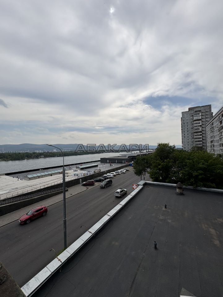 2-комнатная улица Дубровинского, 50  за 55000 руб/мес фото 19