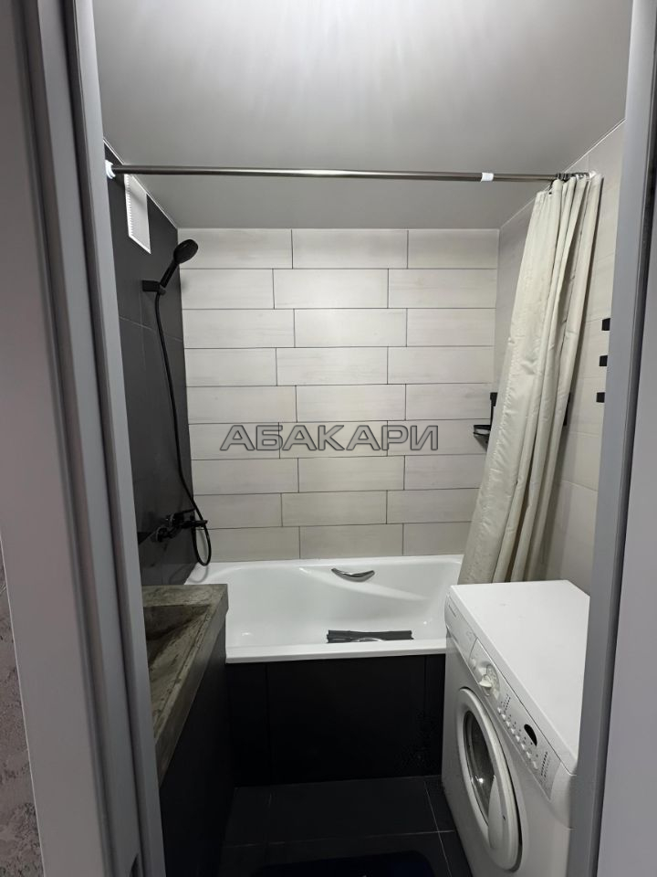 2-комнатная улица Дубровинского, 50  за 55000 руб/мес фото 22