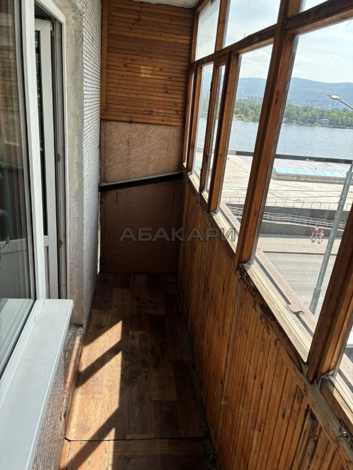 2-комнатная улица Дубровинского, 50  за 55000 руб/мес фото 24