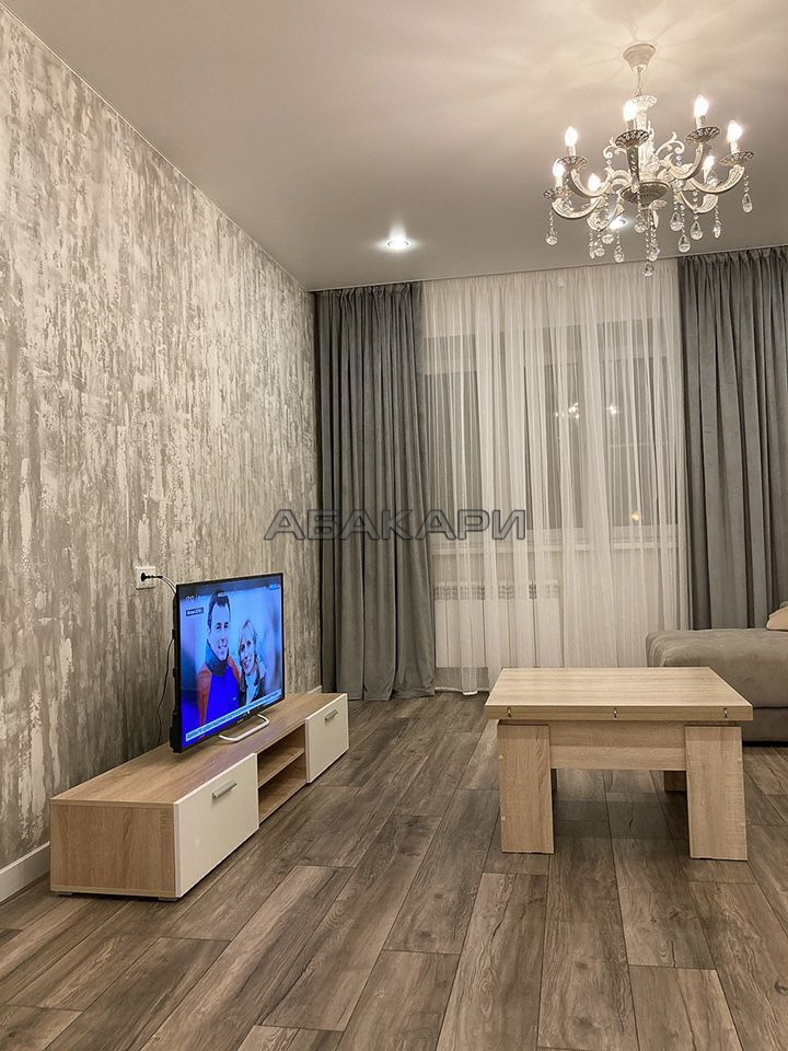 2-комнатная улица Менжинского, 18Г  за 65000 руб/мес фото 14