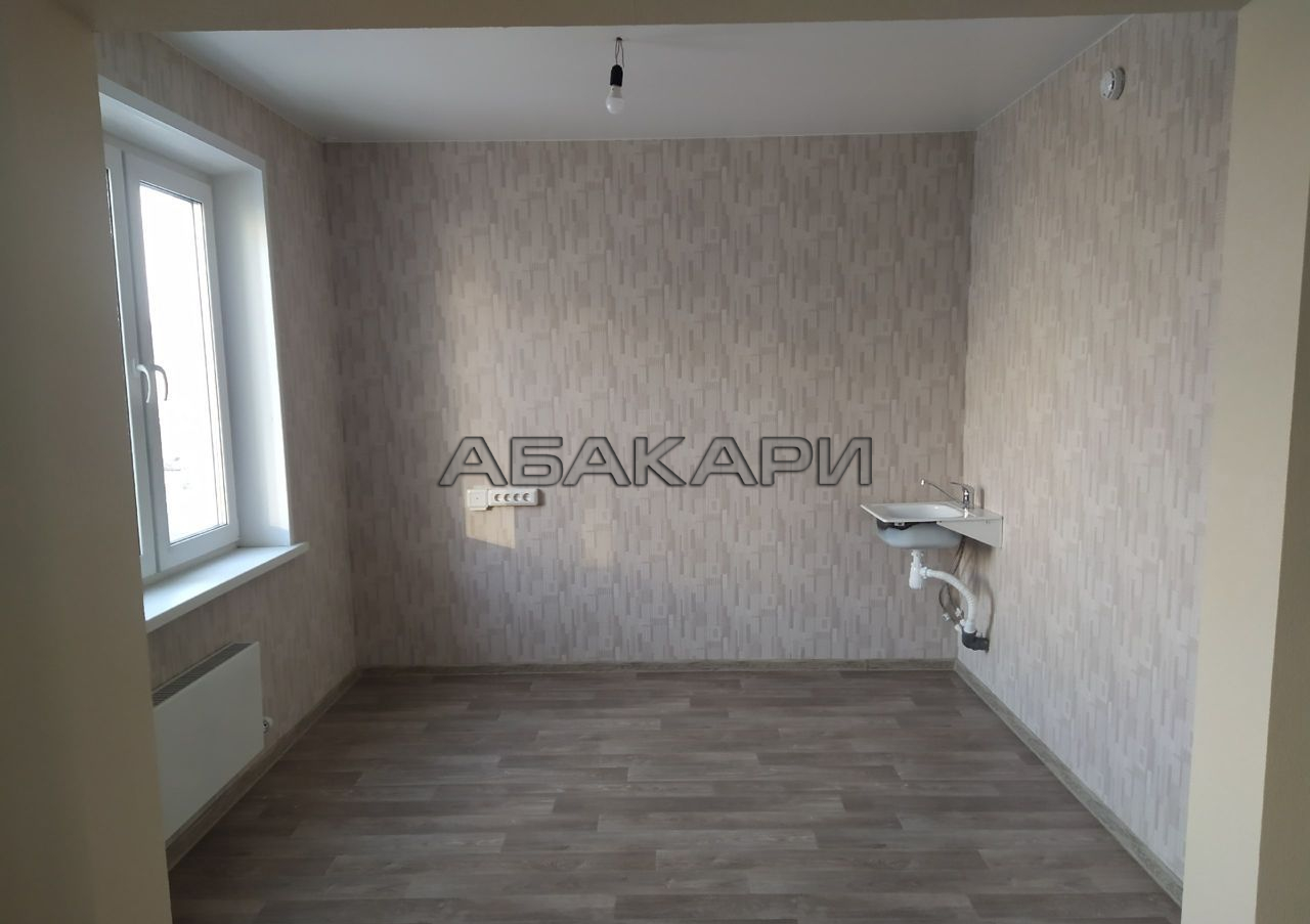 3-комнатная улица Партизана Железняка, 53  за 37000 руб/мес фото 3