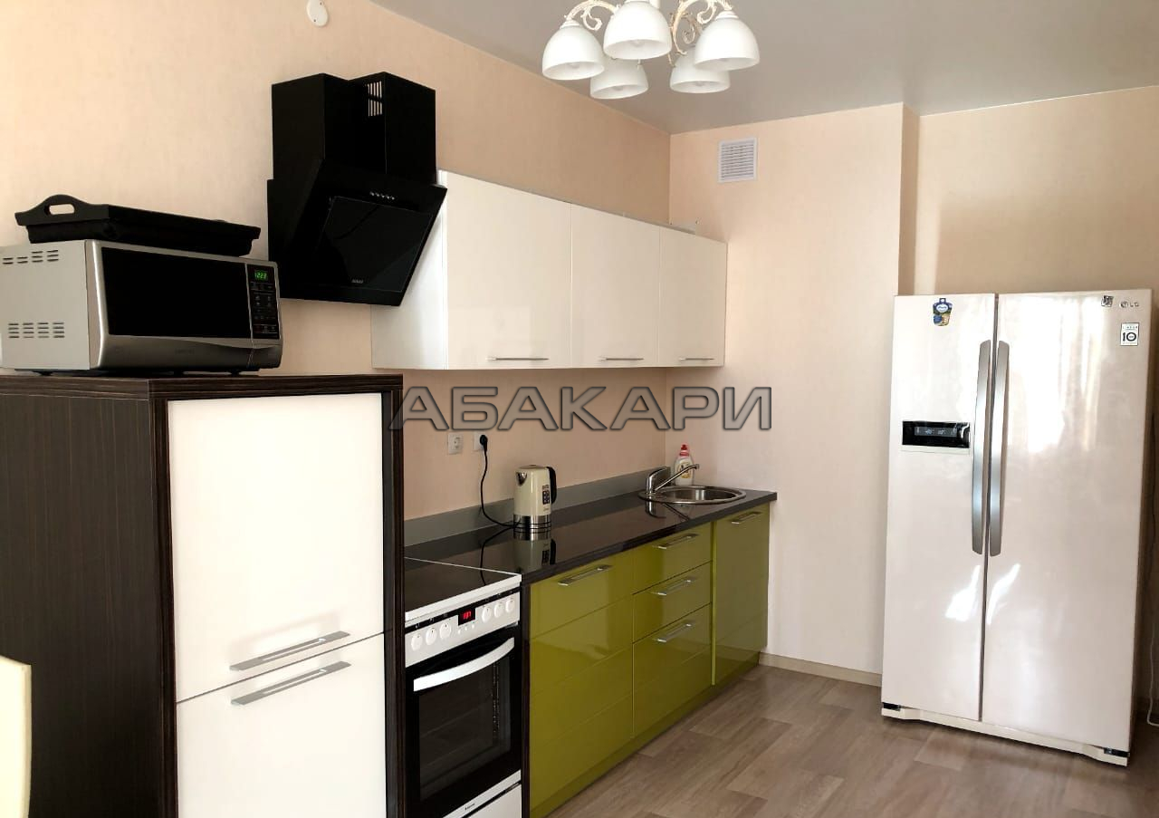 студия улица Петра Ломако, 14  за 35000 руб/мес фото 1