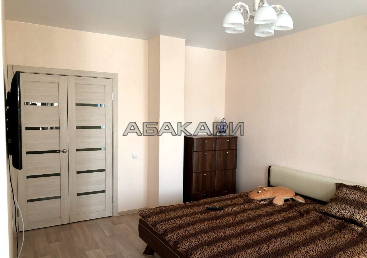 студия улица Петра Ломако, 14  за 35000 руб/мес фото 2