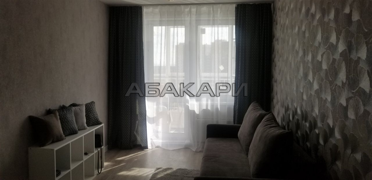 1-комнатная Лесопарковая улица, 49  за 35000 руб/мес фото 6