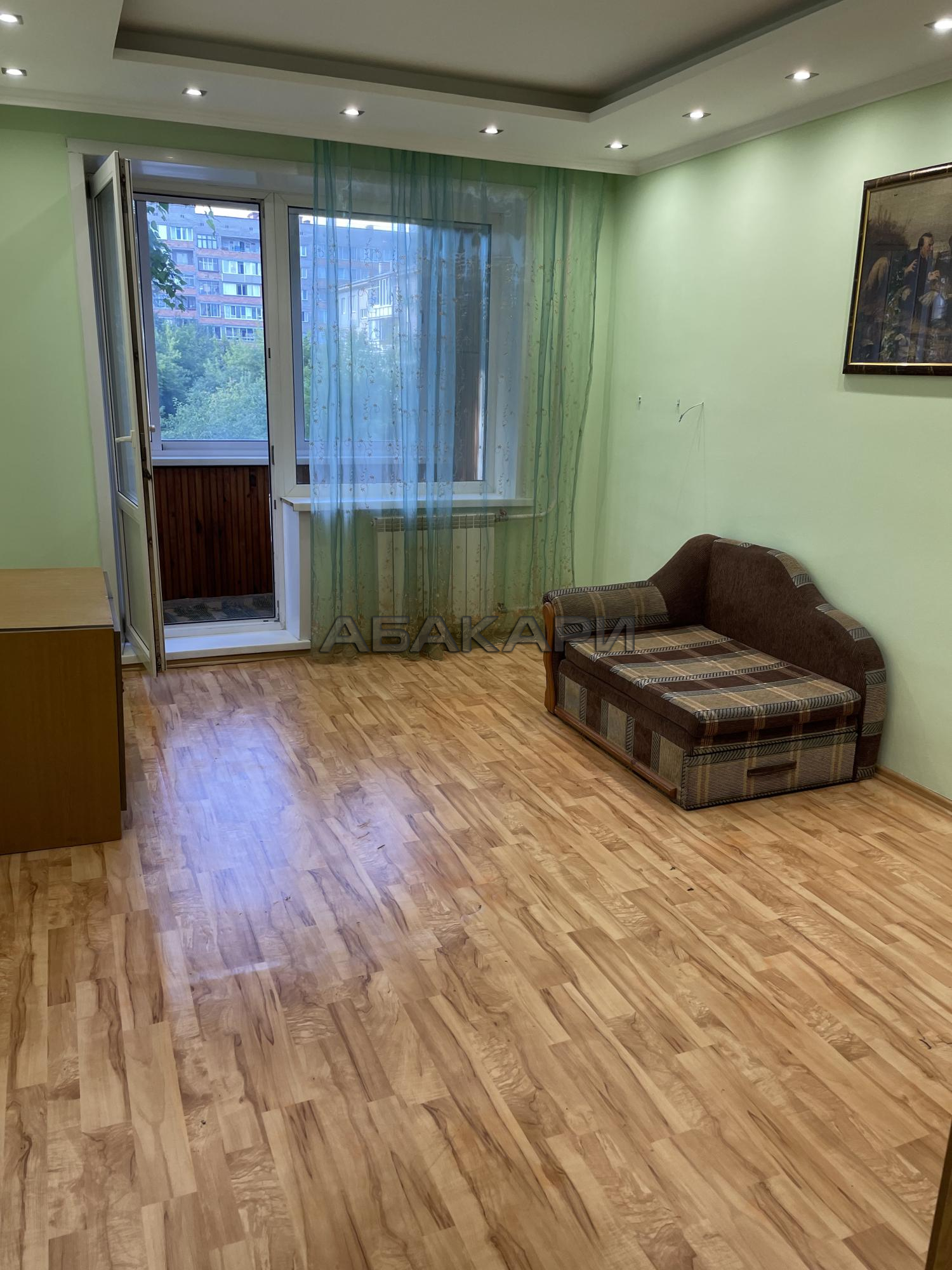3-комнатная Партизанская улица, 70  за 40000 руб/мес фото 2
