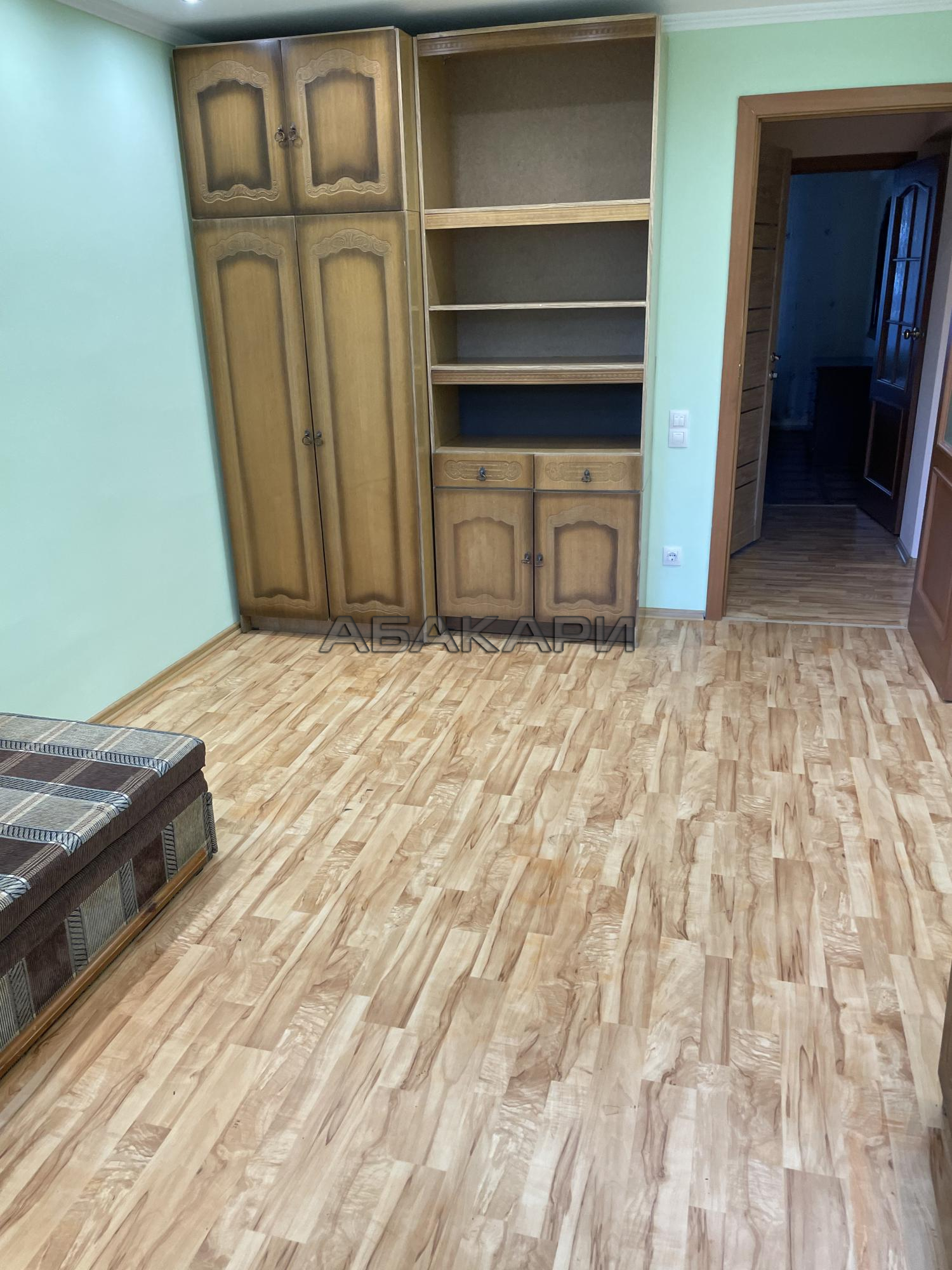 3-комнатная Партизанская улица, 70  за 40000 руб/мес фото 3