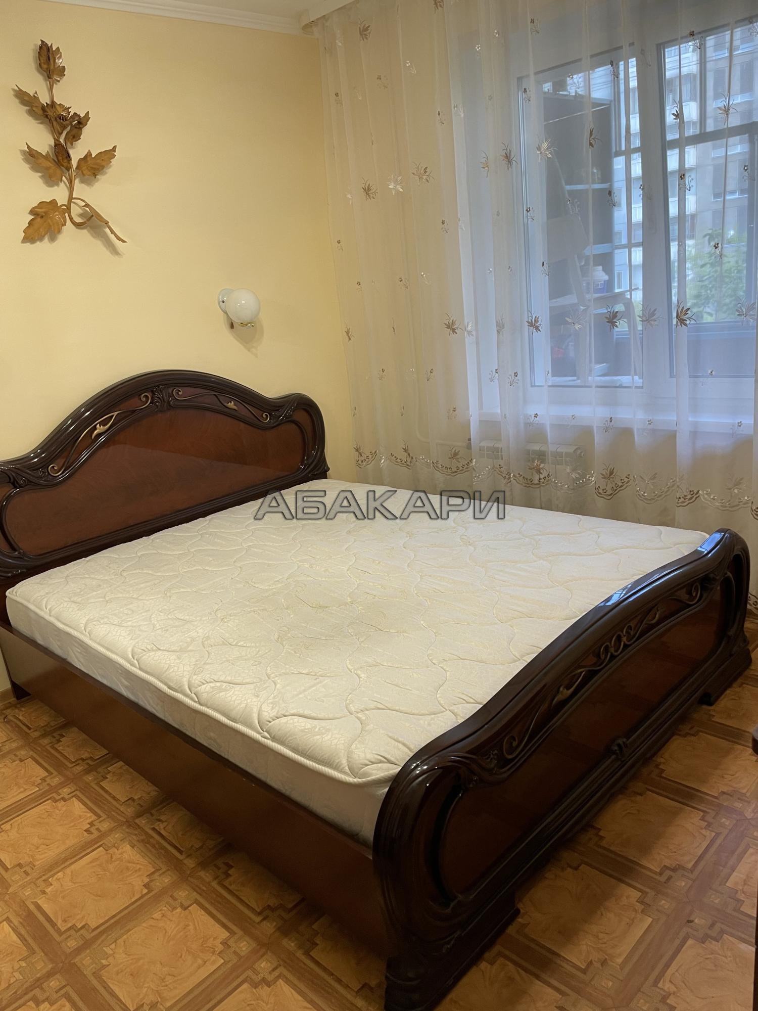 3-комнатная Партизанская улица, 70  за 40000 руб/мес фото 4