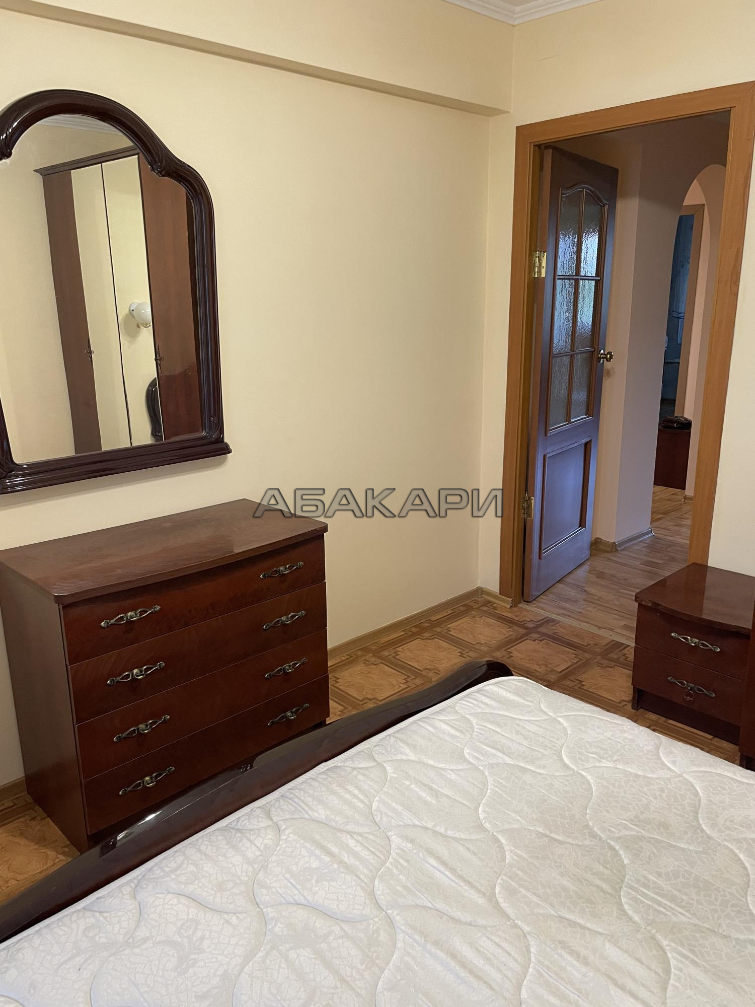 3-комнатная Партизанская улица, 70  за 40000 руб/мес фото 5