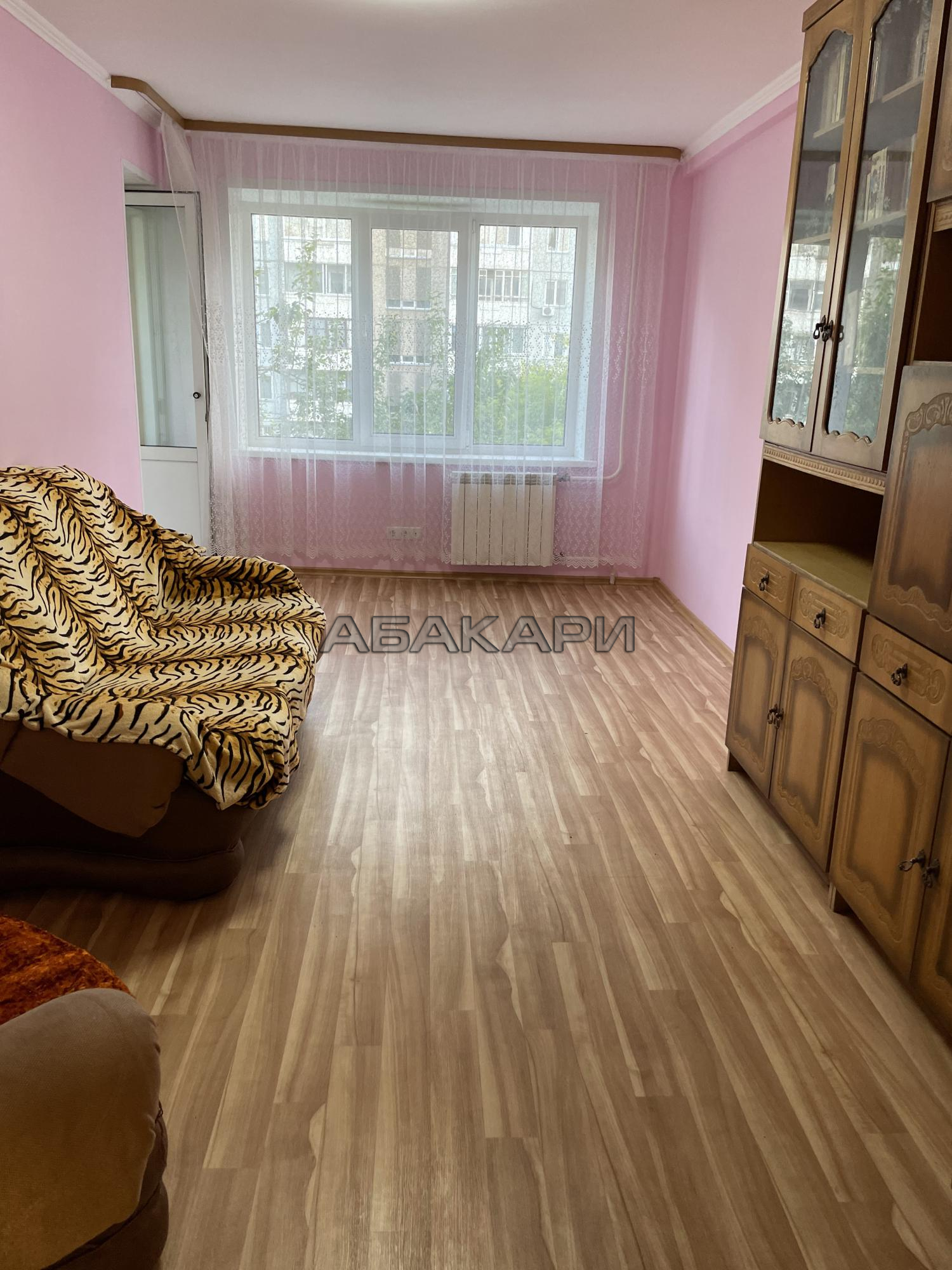 3-комнатная Партизанская улица, 70  за 40000 руб/мес фото 6
