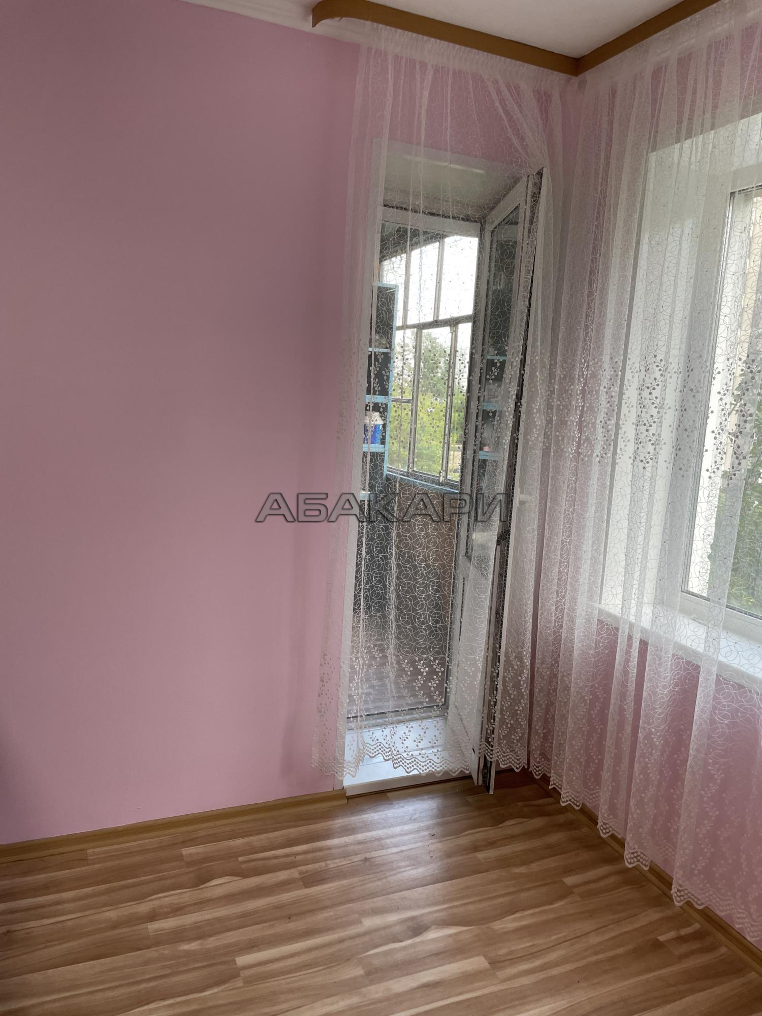 3-комнатная Партизанская улица, 70  за 40000 руб/мес фото 8