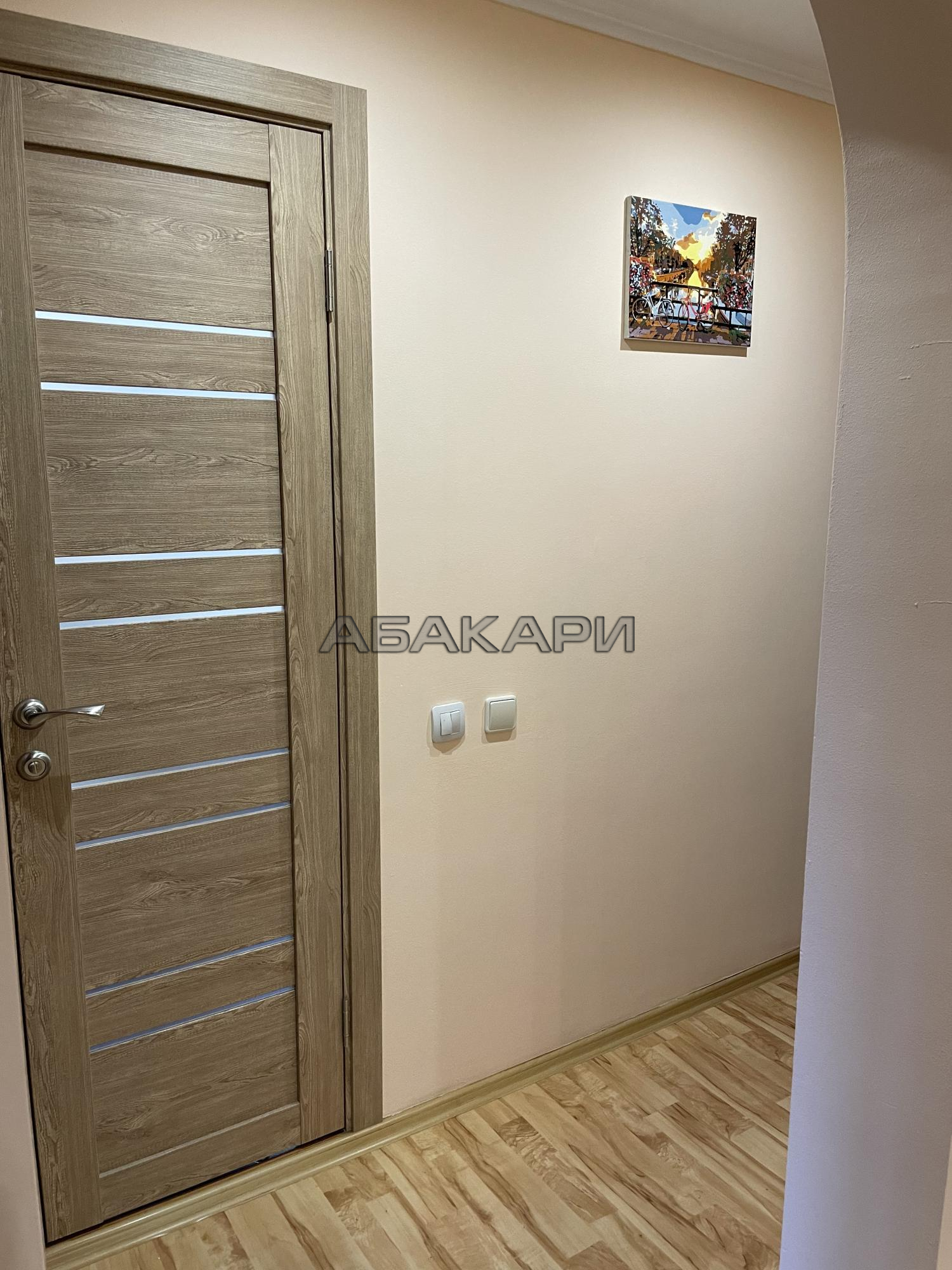 3-комнатная Партизанская улица, 70  за 40000 руб/мес фото 9