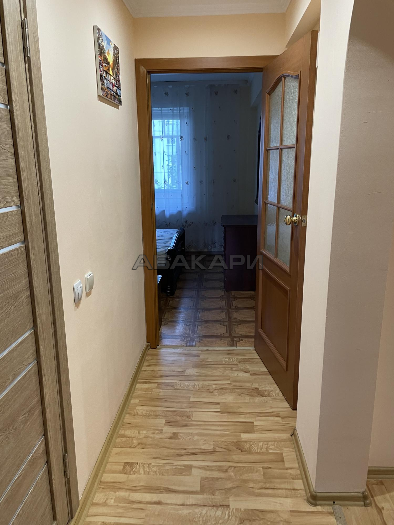 3-комнатная Партизанская улица, 70  за 40000 руб/мес фото 10