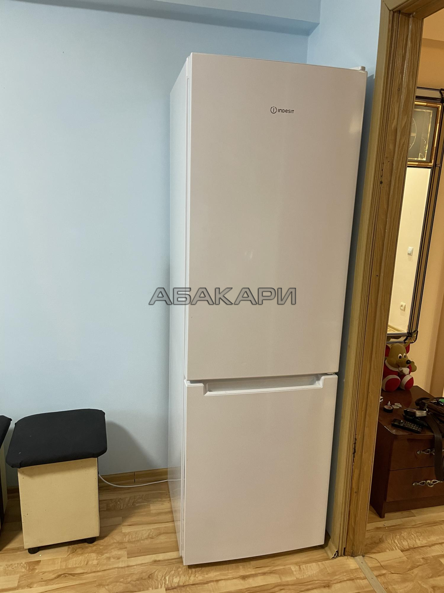 3-комнатная Партизанская улица, 70  за 40000 руб/мес фото 13
