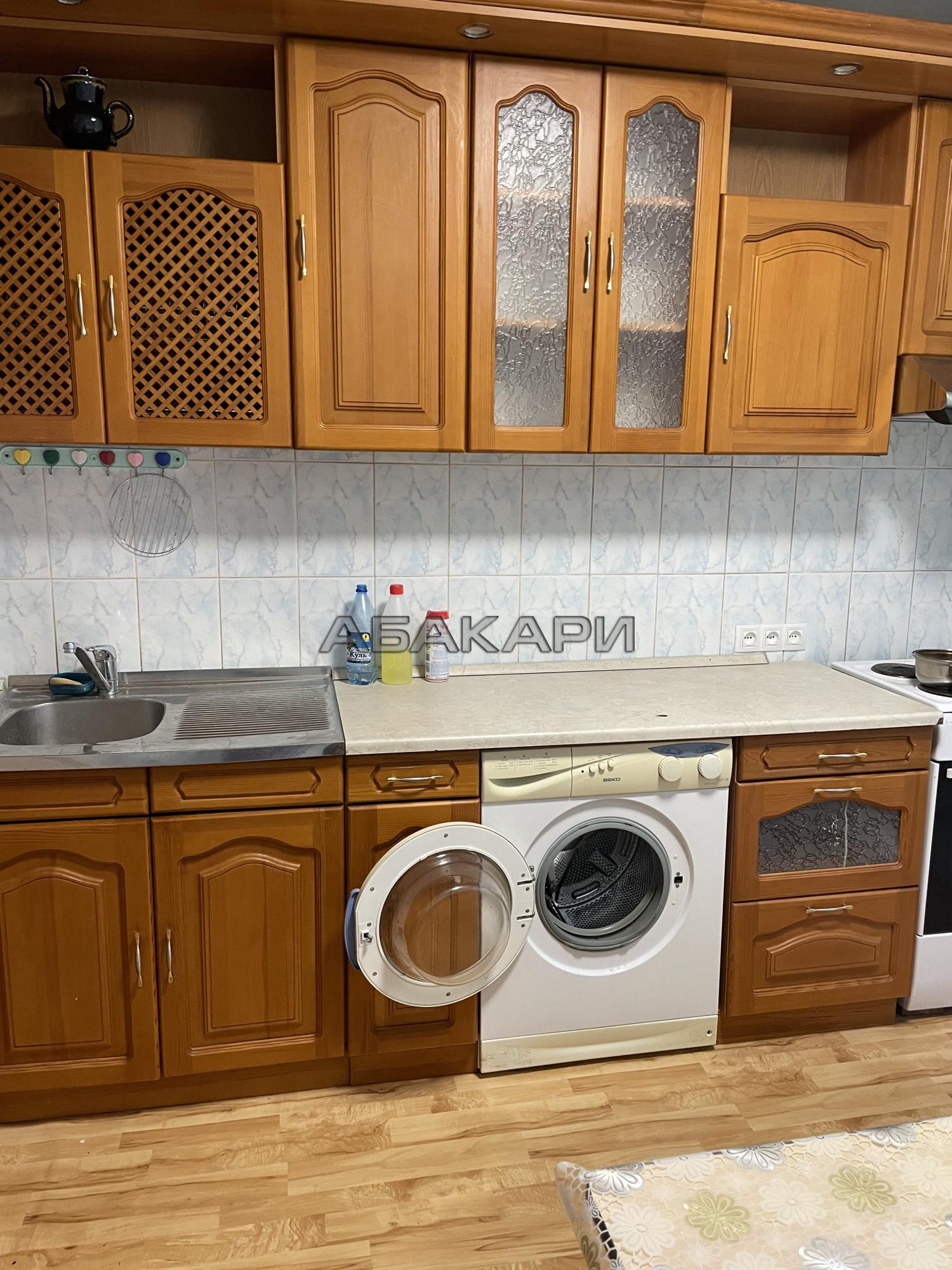 3-комнатная Партизанская улица, 70  за 40000 руб/мес фото 14