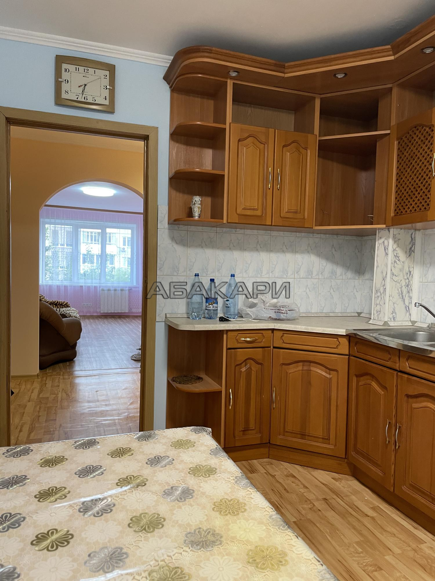 3-комнатная Партизанская улица, 70  за 40000 руб/мес фото 15