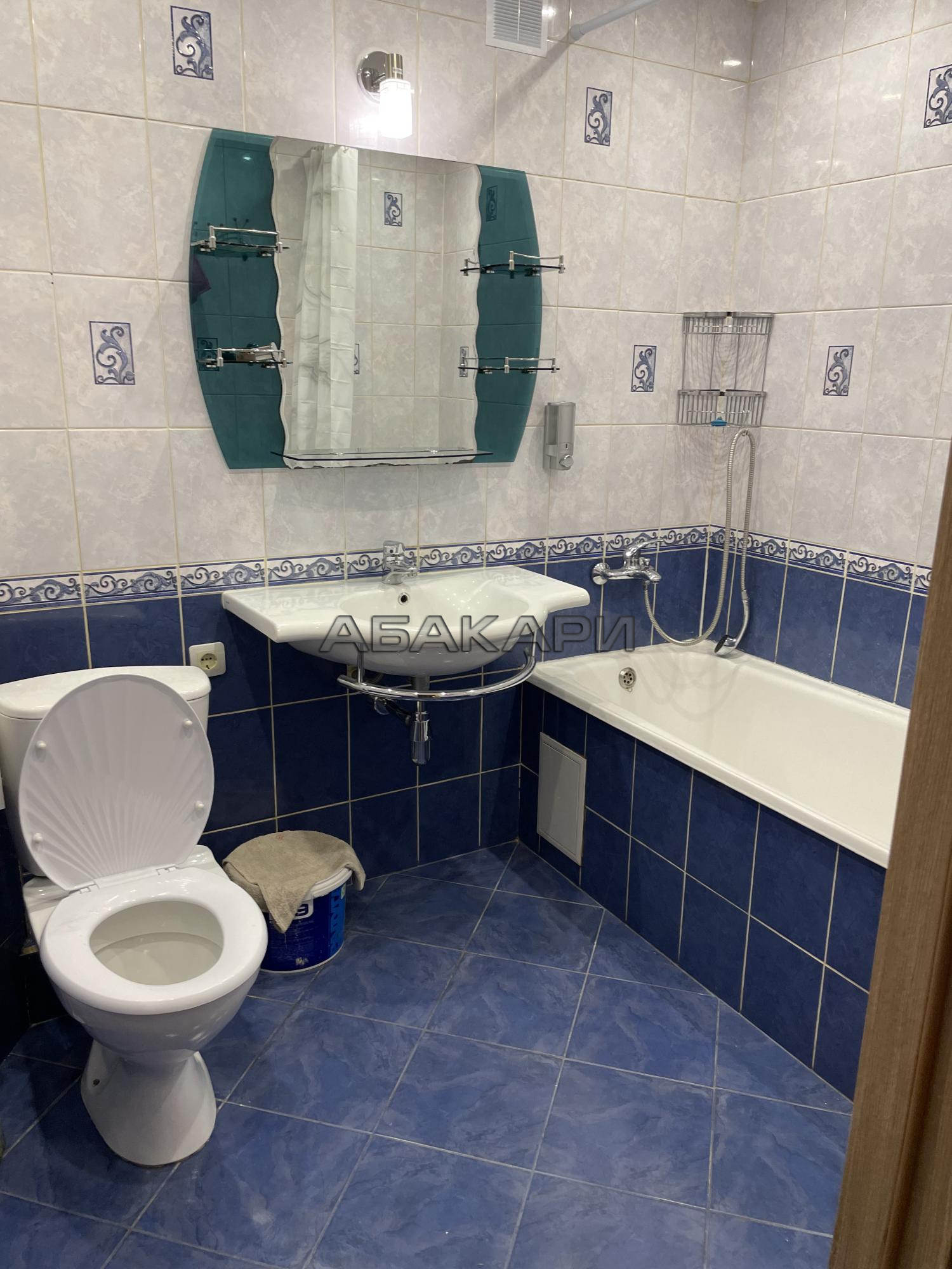 3-комнатная Партизанская улица, 70  за 40000 руб/мес фото 16