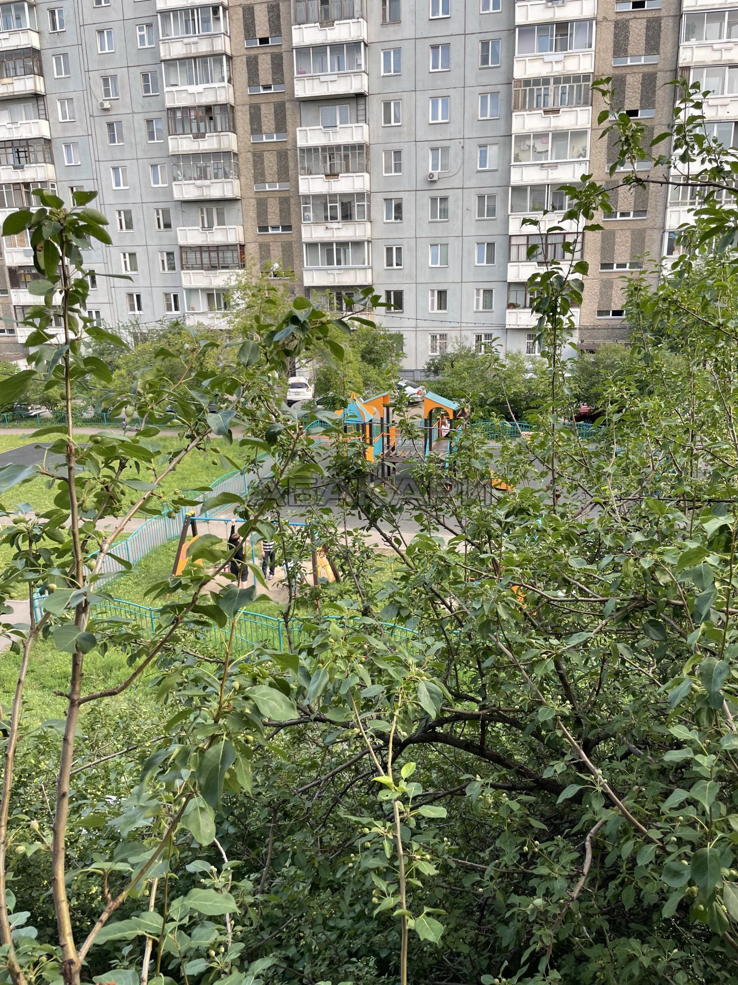 3-комнатная Партизанская улица, 70  за 40000 руб/мес фото 17