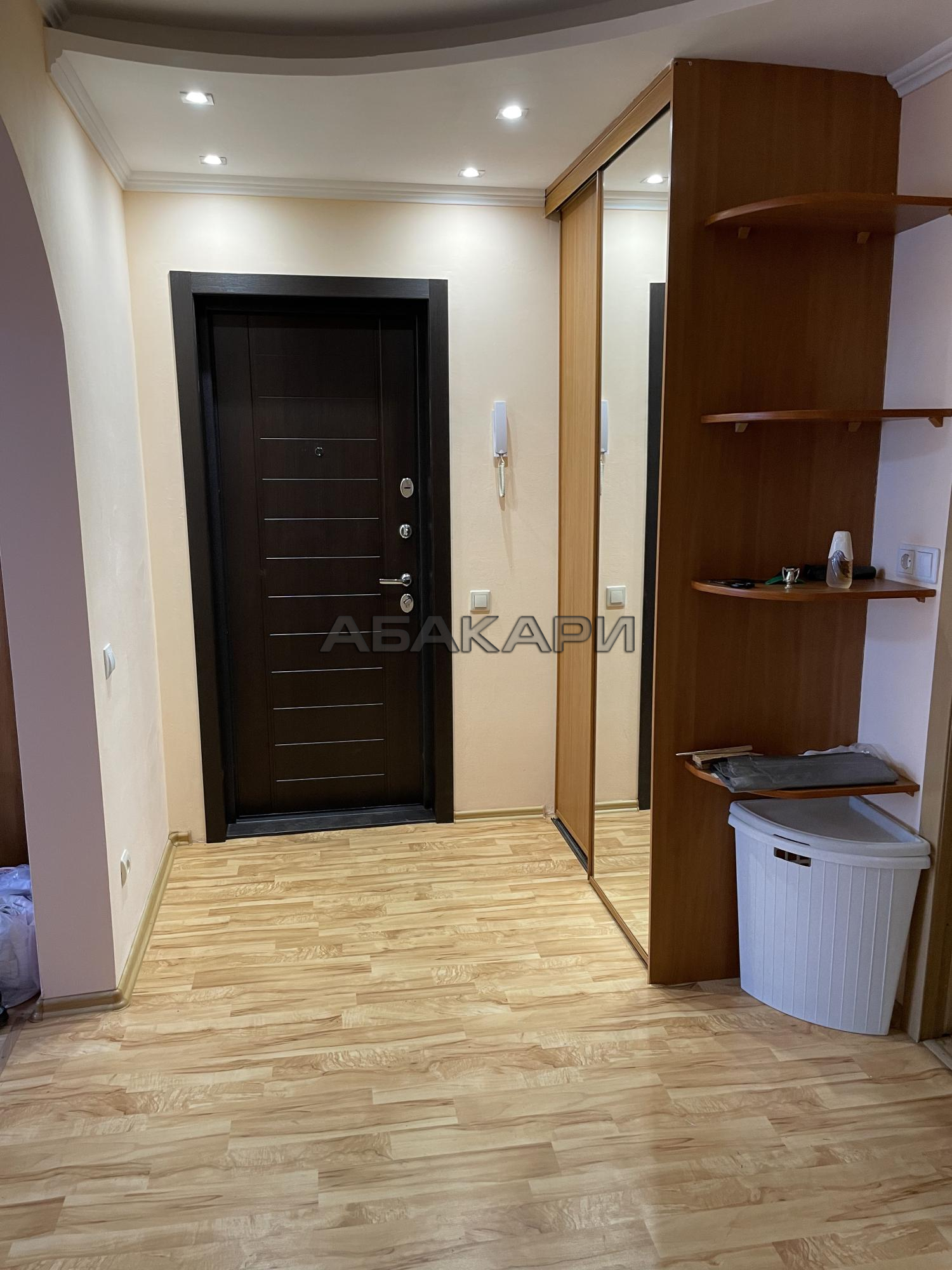 3-комнатная Партизанская улица, 70  за 40000 руб/мес фото 18