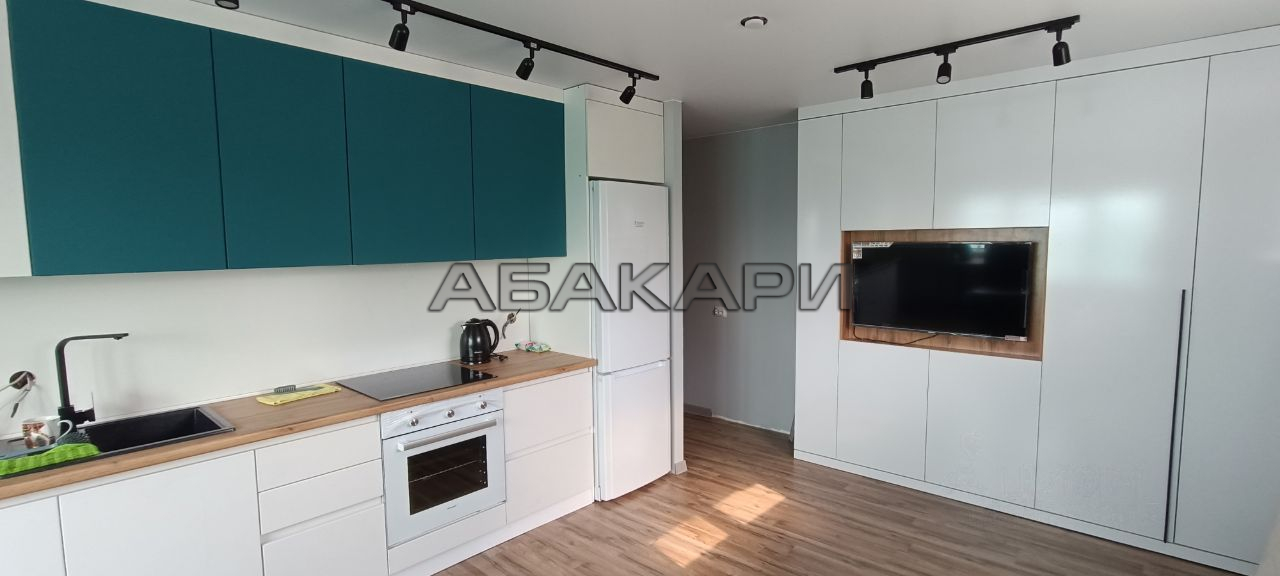1-комнатная улица Академика Вавилова, 51  за 35000 руб/мес фото 1