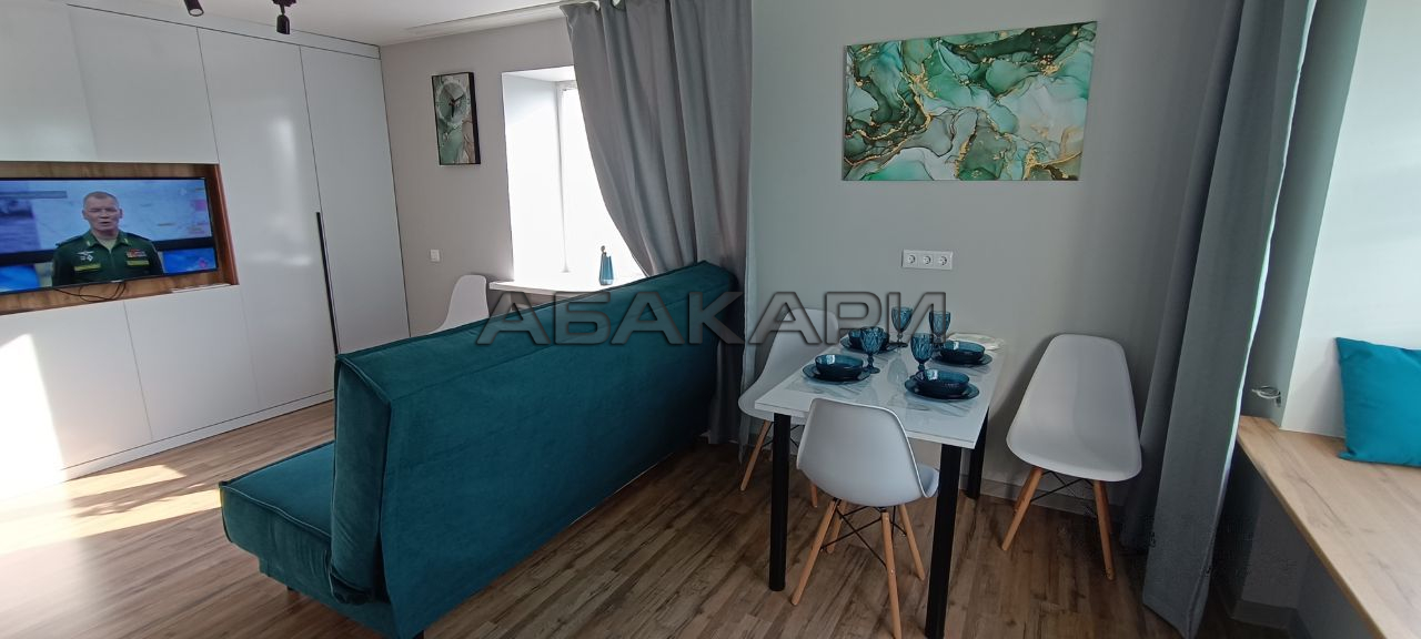 1-комнатная улица Академика Вавилова, 51  за 35000 руб/мес фото 3