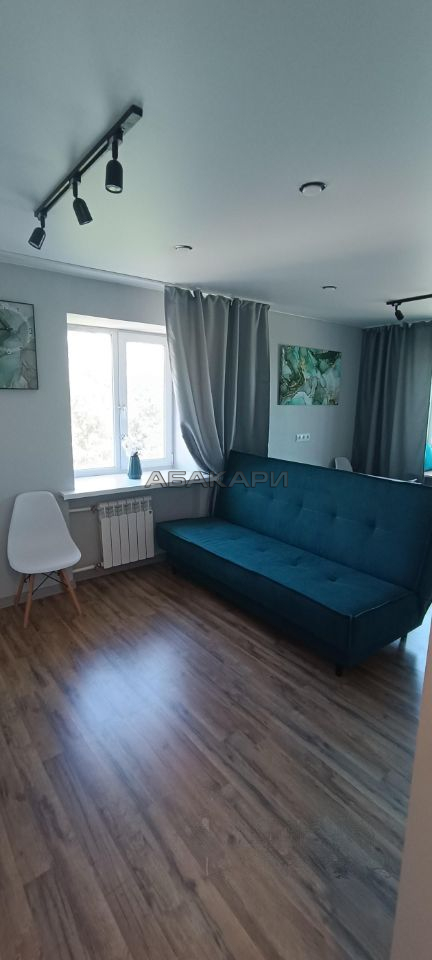 1-комнатная улица Академика Вавилова, 51  за 35000 руб/мес фото 4