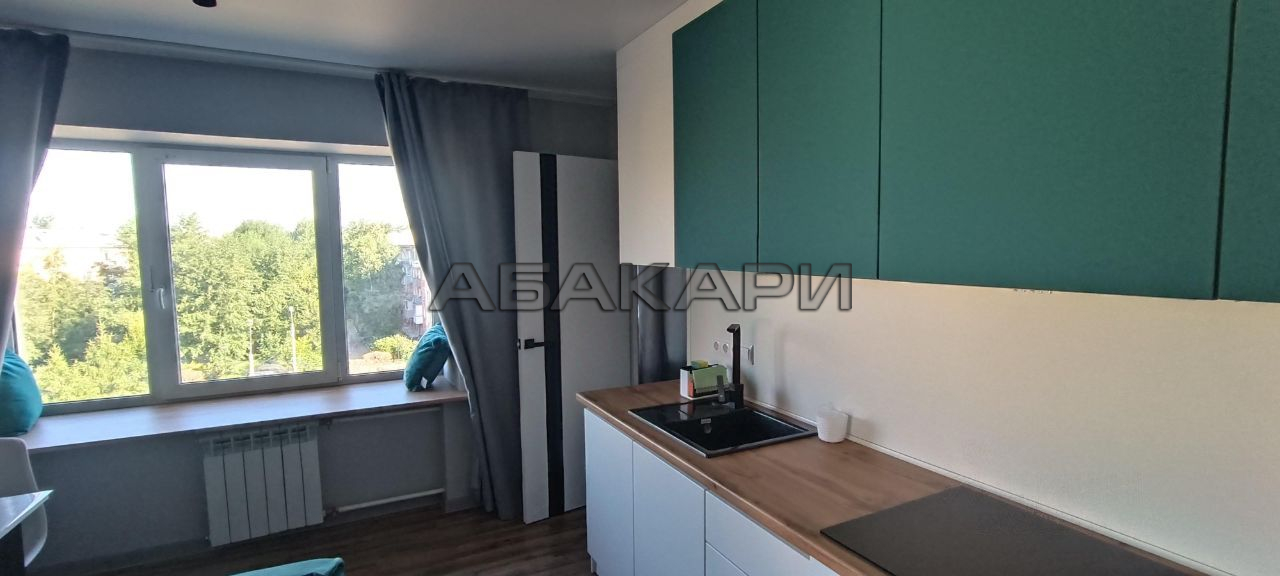 1-комнатная улица Академика Вавилова, 51  за 35000 руб/мес фото 2