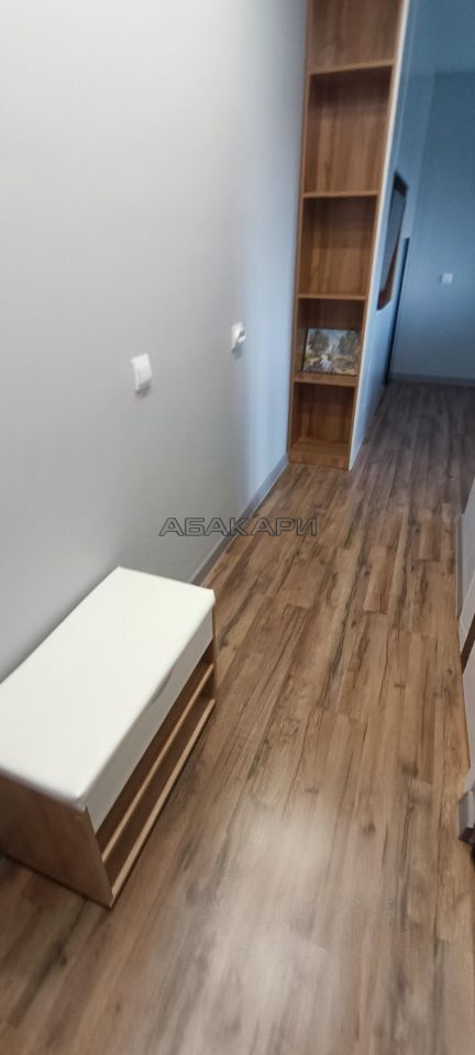 1-комнатная улица Академика Вавилова, 51  за 35000 руб/мес фото 8