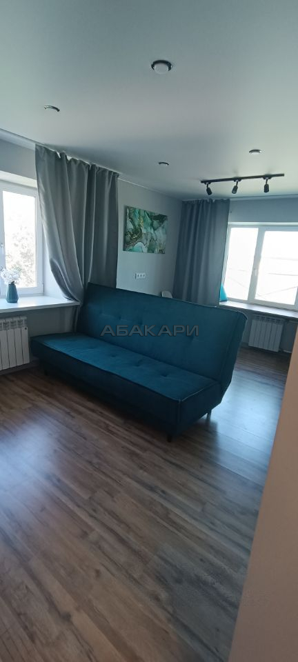 1-комнатная улица Академика Вавилова, 51  за 35000 руб/мес фото 9